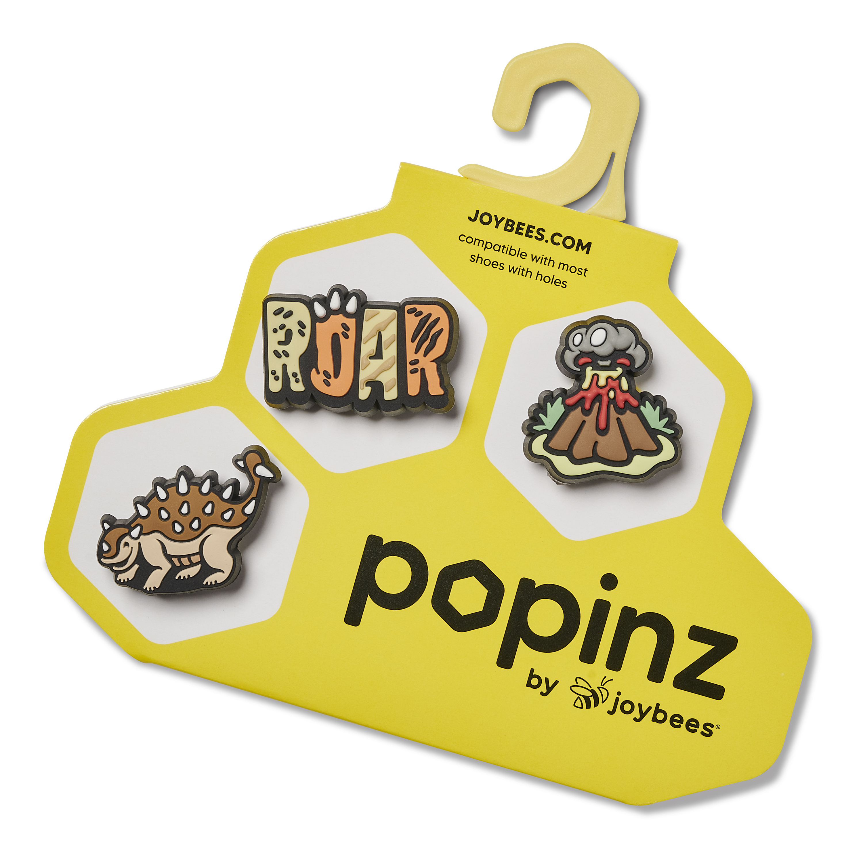 POPINZ 3 PACK